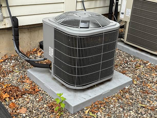 Trusted Hvac service in Pottsboro, TX - Tropical Oasis HVAC
